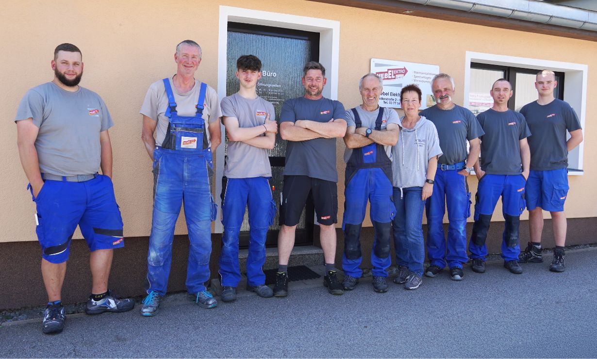 Team Nebel Elektro